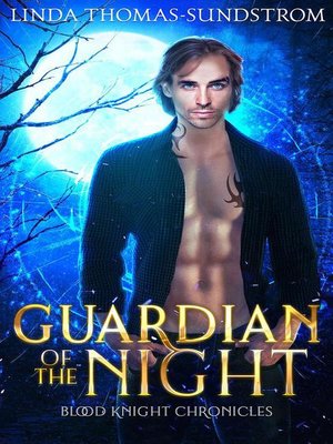cover image of Guardian of the Night